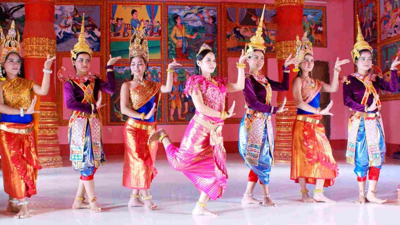 Le chant folklorique d Aday de l’ethnie Khmer reconnu en tant que patrimoine culturel immatériel national